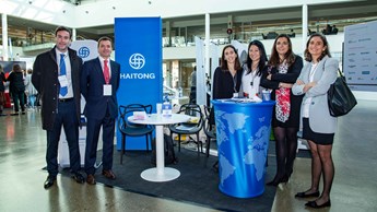 Haitong Bank patrocina a “Career Fair” da Nova SBE: Conectar talentos e oportunidades