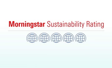 Haitong Bank’s AM Funds among the best scores in Morningstar’s Sustainability Rating in Portugal