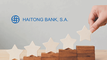 Fundo Agressivo do Haitong Bank em 1º lugar entre fundos agressivos nacionais