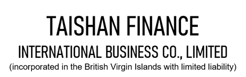 Logo Taishan Finance