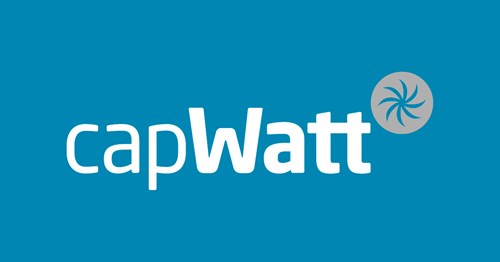 Logo Capwatt
