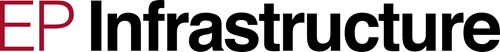 Logo EP Infrasrtucture
