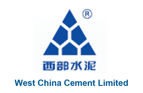 West China Cement Limited